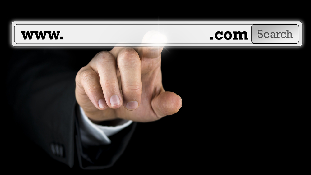 8 Tips for Choosing the Perfect Domain Name